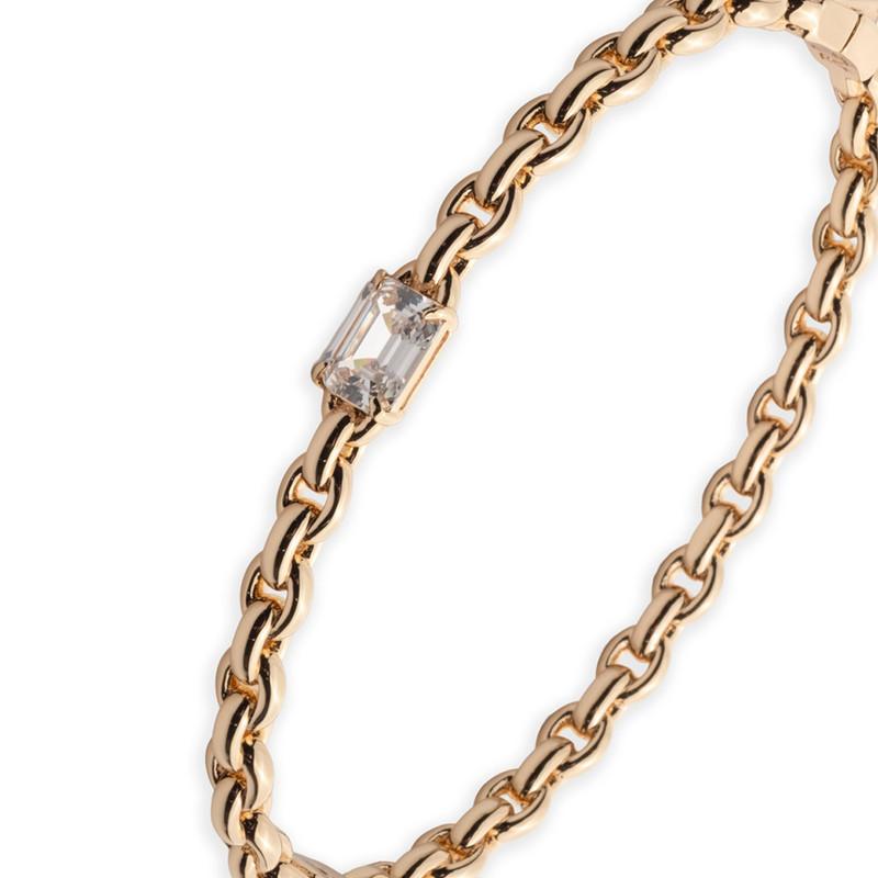 Pulsera Mujer Lauren Ralph Lauren Dorado 14B00679