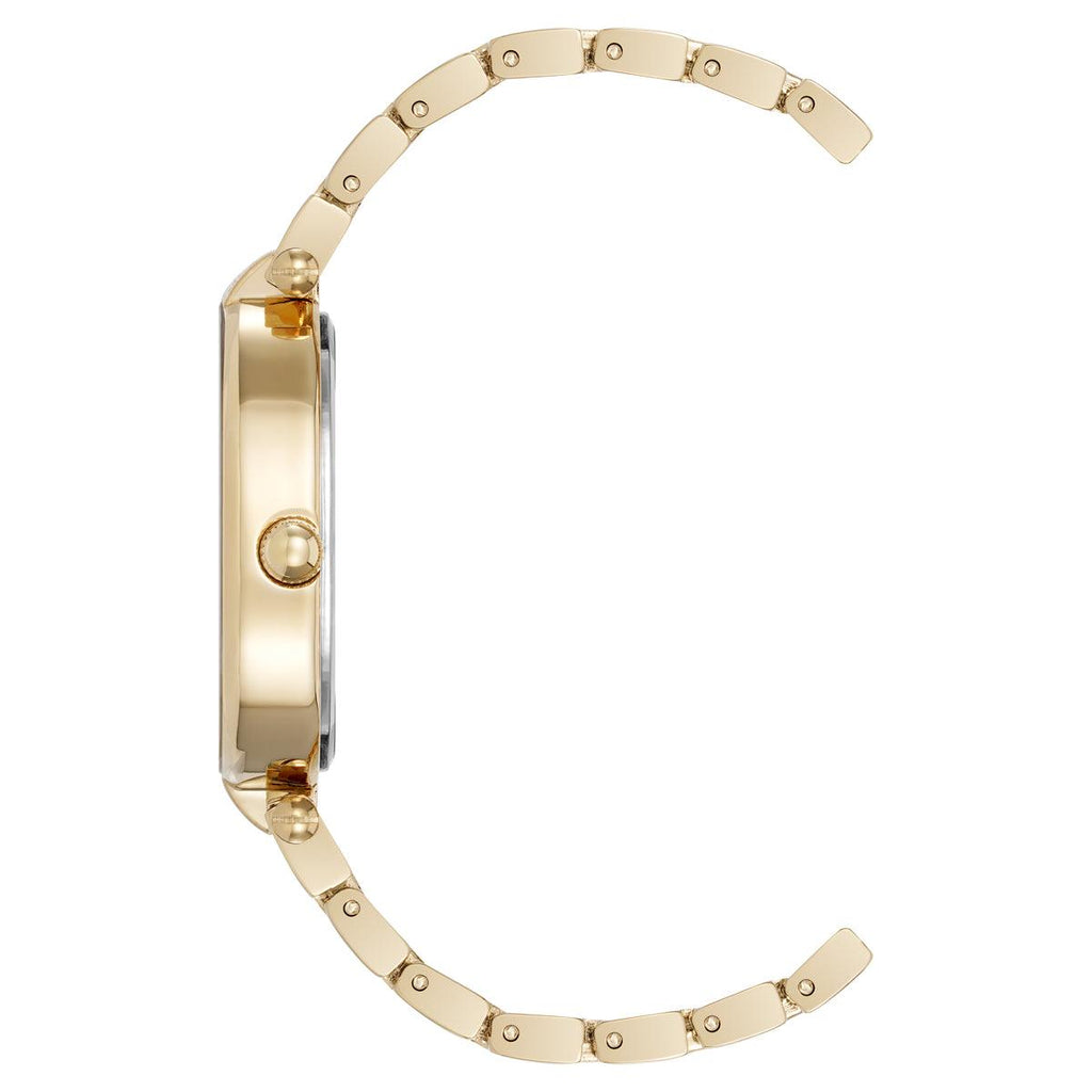 Reloj Análogo Mujer Anne Klein AK-5382BKGB