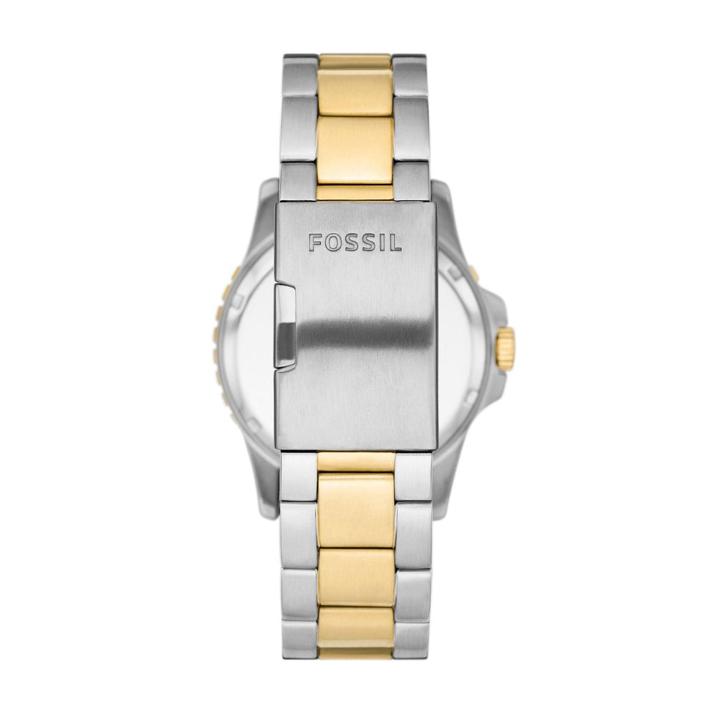 Reloj Bicolor Fossil Hombre FS5951