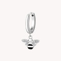 Aro Solitario Brosway Chakra Plateado BHKE023EN
