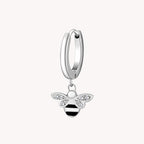 Aro Solitario Brosway Chakra Plateado BHKE023EN