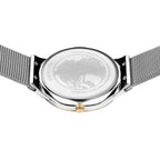 Reloj Análogo Bering bicolor Mujer 12934-010