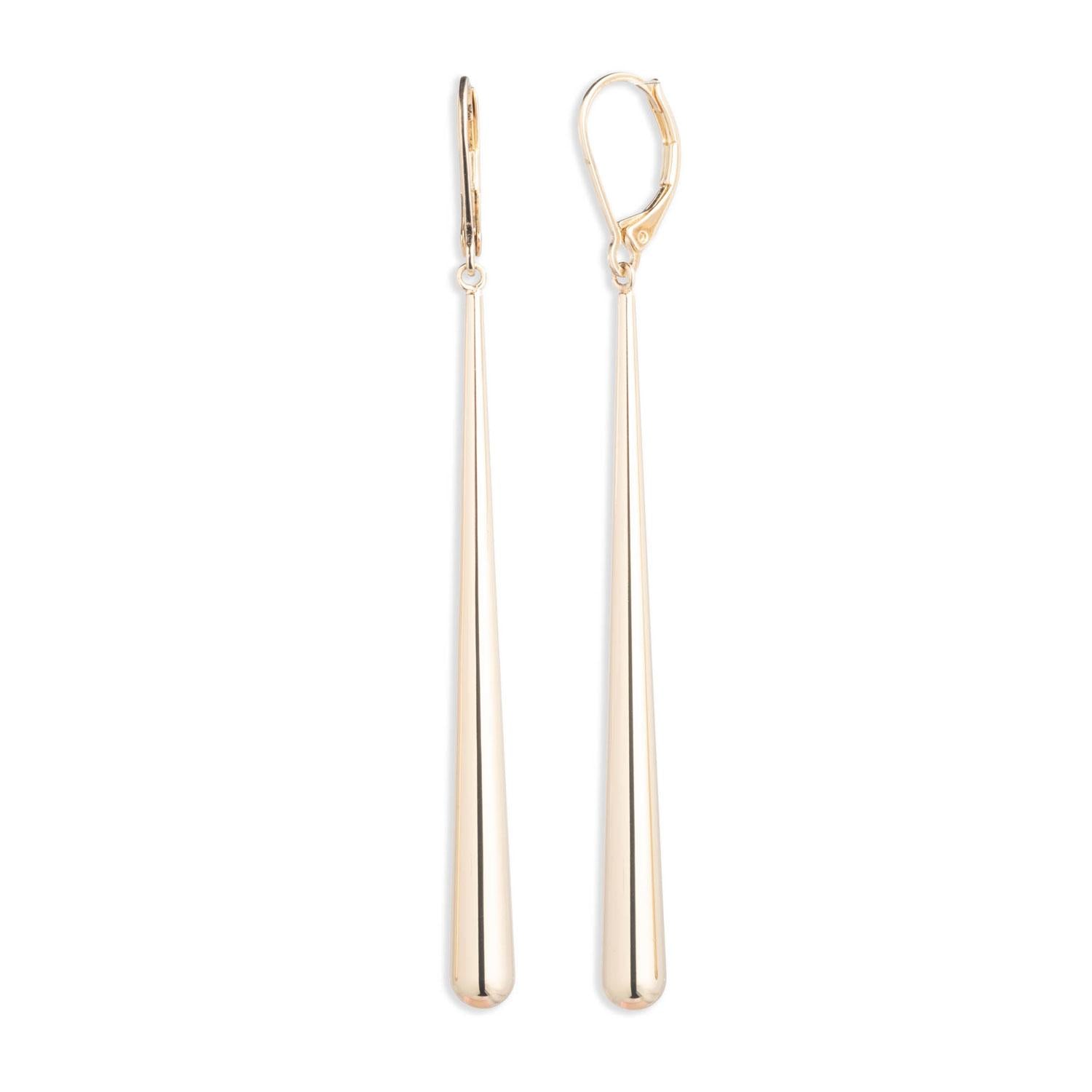 Aros Lauren Ralph Lauren 14G00790 Dorados