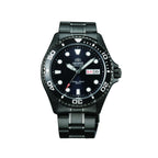 Reloj Buceo Hombre Orient Negro TAA02003B