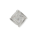 Aros Anne Klein  Plateado Mujer 01G01476