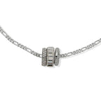 Collar Mujer Dkny Plateado 04N00290