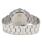 Reloj Umbro Plus UMBP-4900-3 Plateado Hombre