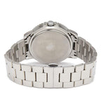 Reloj Umbro Plus UMBP-4100-3 Plateado Hombre