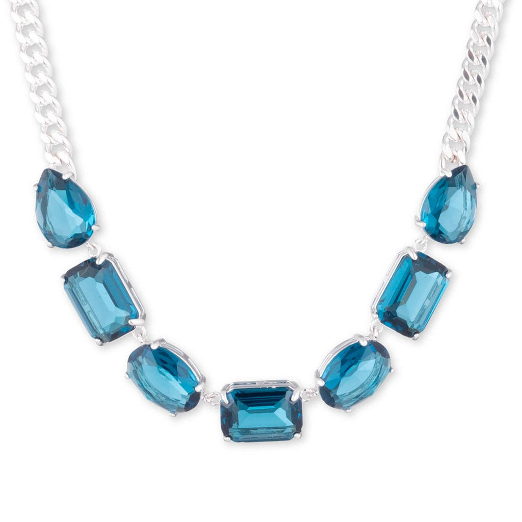 Collar Lauren Ralph Lauren Azul Mujer 14N00417