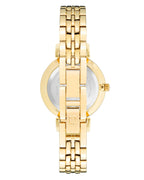 Reloj Análogo Mujer Anne Klein Dorado AK/3872CHGB