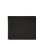 Billetera Fossil Negra ML3681001