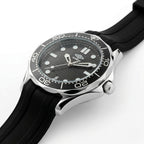 Reloj Análogo Hombre Umbro Plus Negro UMBP-1500-185
