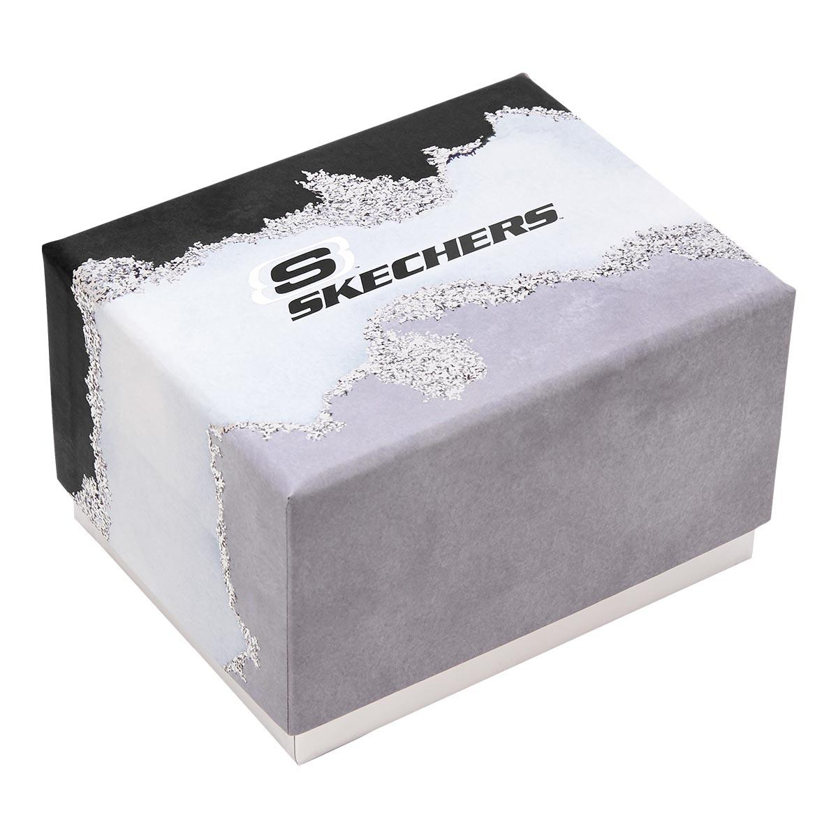 Set Mujer SR9070 Rose Gold Skechers