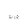 Aros Guess Dorados JUBE04446JWYGT-U