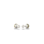 Aros Guess Dorados JUBE04446JWYGT-U