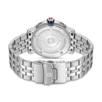 Reloj Análogo Hombre Swiss Plat. SMWGH0001703