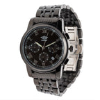 Reloj Umbro Plus UMBP-200-6 Negro Hombre