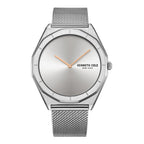 Reloj Kenneth Cole New York KCWGG2234108 Plateado Hombre