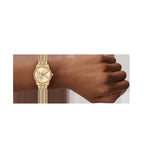 Reloj Hombre Dorado Michael Kors MK7540