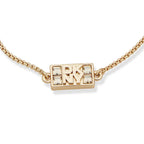 Pulsera Femenino Dkny Dorado 04B00285