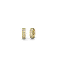 Aros Guess Dorados JUBE04602JWYGT-U