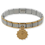 Pulsera Mujer Anne Klein Charmed Life Bicolor