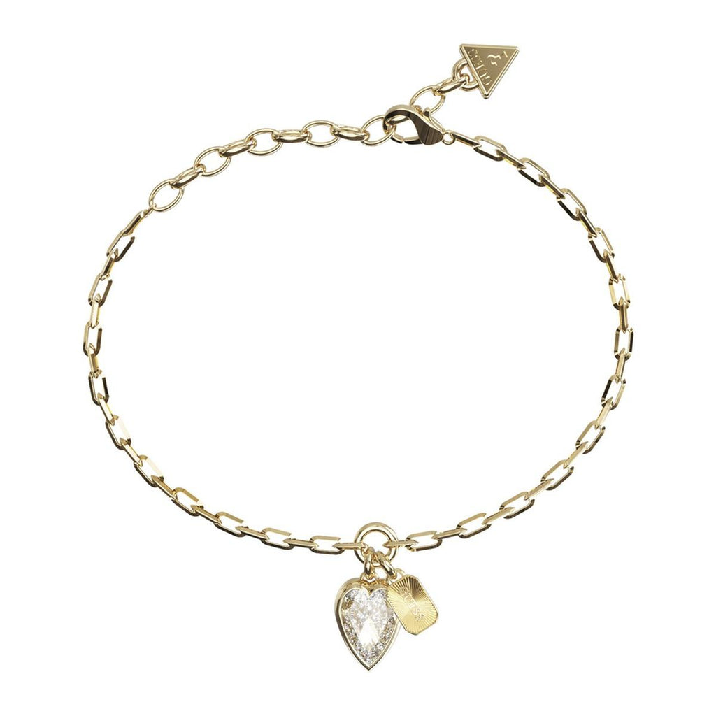 Pulsera Mujer Guess Dorado Jubb06360Jwygs