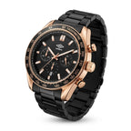 Reloj Análogo Hombre Umbro Plus Negro UMBP-1500-117