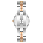 Reloj Análogo Anne Klein Bicolor Mujer AK-5021SVRT
