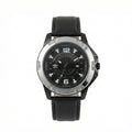 Reloj Análogo Hombre Umbro Plus Negro UMBP-1500-76
