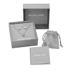 Gift Set Michael Kors Plateado Mujer