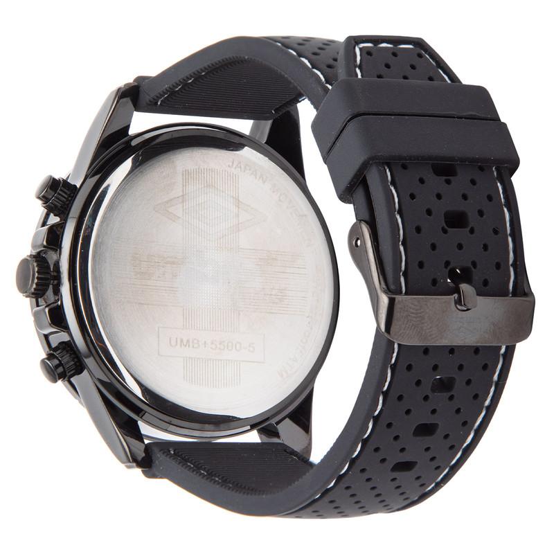 Reloj Umbro Plus UMBP-5500-5 Negro Hombre