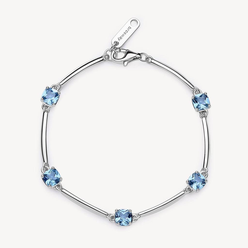 Pulsera Brosway Fancy Plata 925