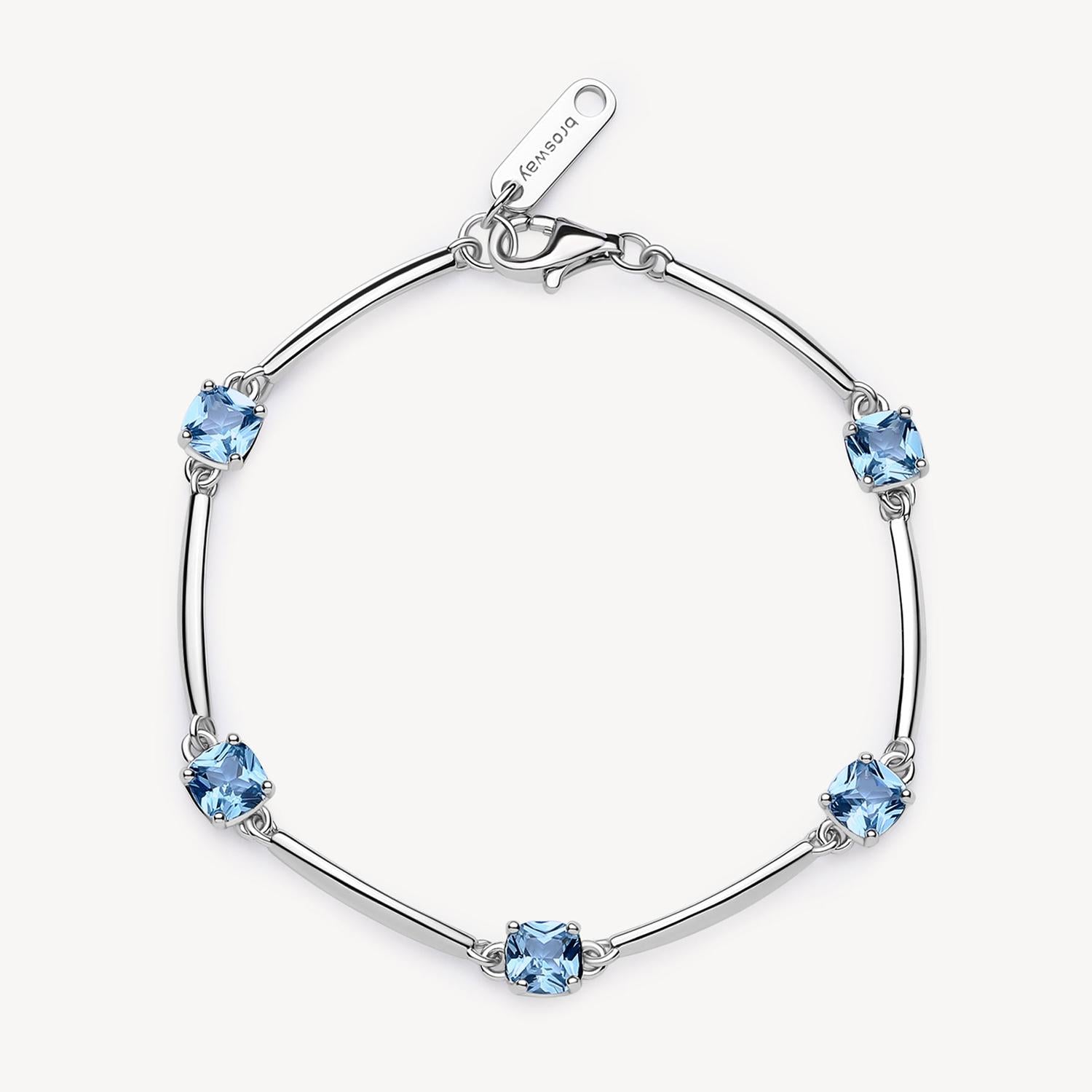 Pulsera Brosway Fancy Plata 925