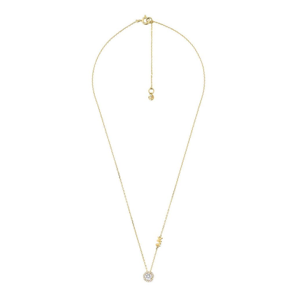 Collar Michael Kors MKC1208AN710 Dorado