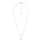 Collar Michael Kors MKC1208AN710 Dorado
