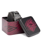 Reloj Umbro Plus UMBP-5300-5 Negro Hombre