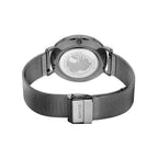 Reloj Análogo Bering Gris Hombre 14040-377
