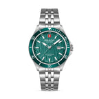Reloj Análogo Hombre Swiss Military FLAGSHIP ELEMENTS EARTH - SMWGH0006704