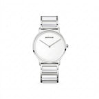 Reloj Bering 18535-754 Blanco Mujer