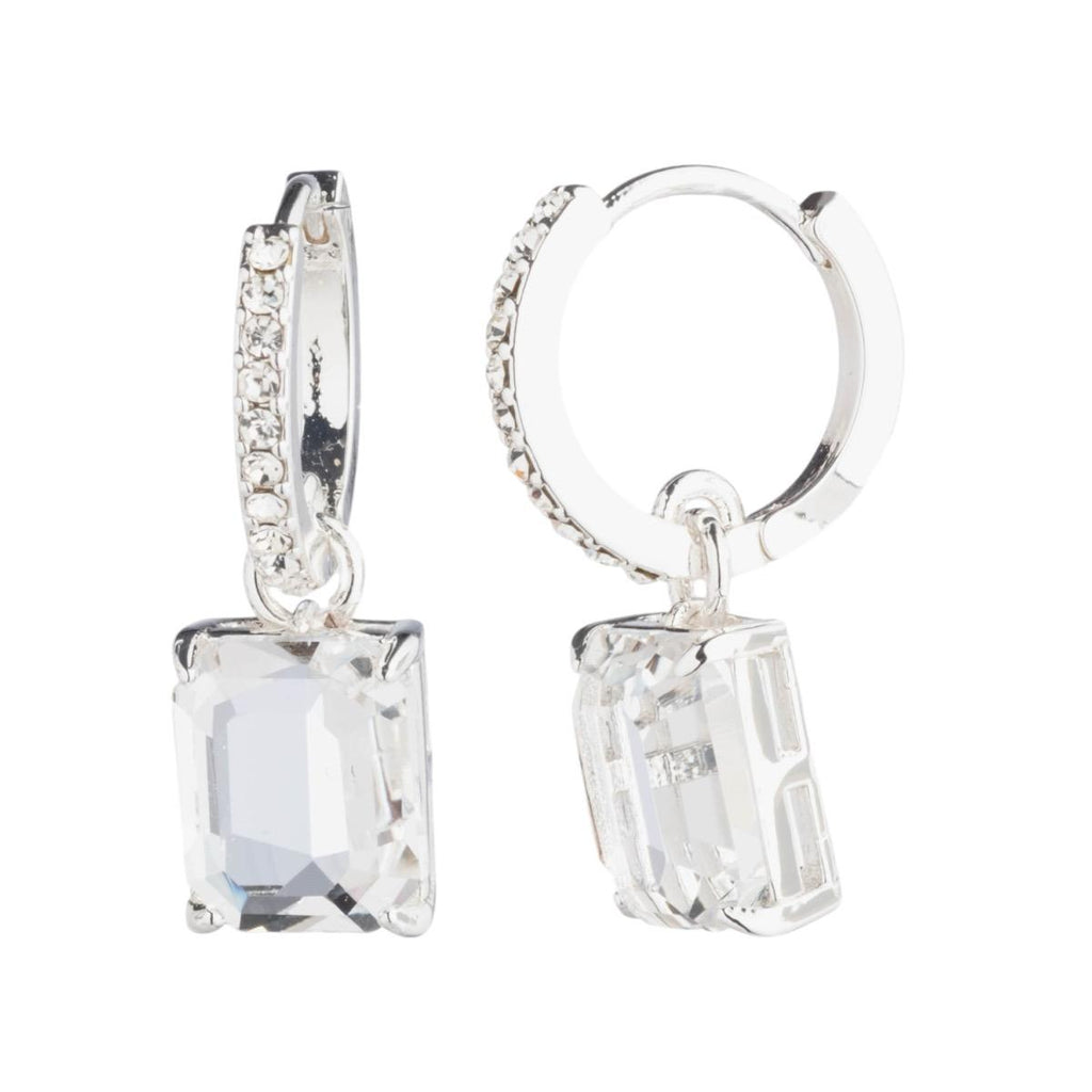 Aros Lauren Ralph Lauren Plateados 14G00880