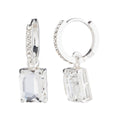 Aros Lauren Ralph Lauren Plateados 14G00880