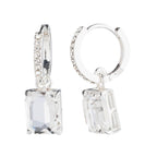 Aros Lauren Ralph Lauren Plateados 14G00880
