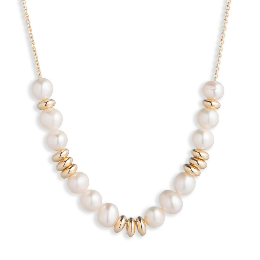 Collar Lauren Ralph Lauren 14N00485 Dorado