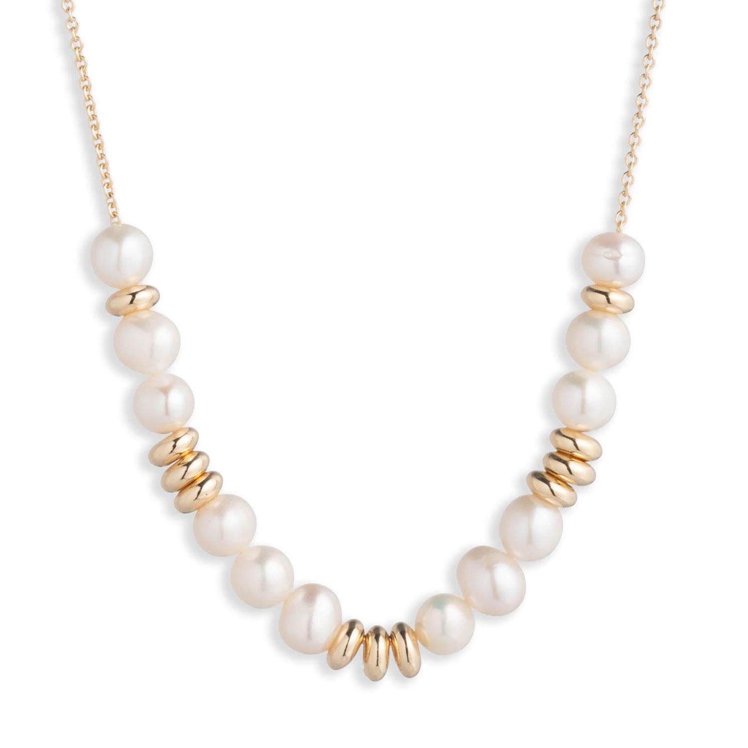 Collar Lauren Ralph Lauren 14N00485 Dorado