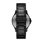 RELOJ ARMANI EXCHANGE AX2464 NEGRO