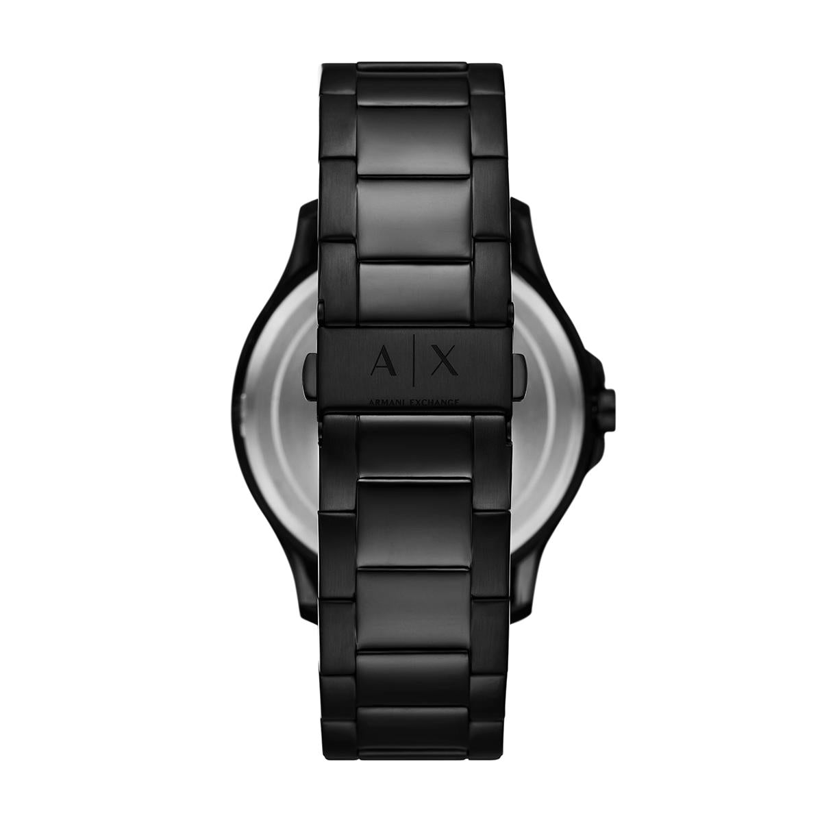 RELOJ ARMANI EXCHANGE AX2464 NEGRO