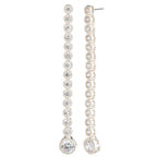 Aros Lauren Ralph Lauren Plateados 14G00883