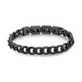 Pulsera Brosway Plateada Hombre BIK98