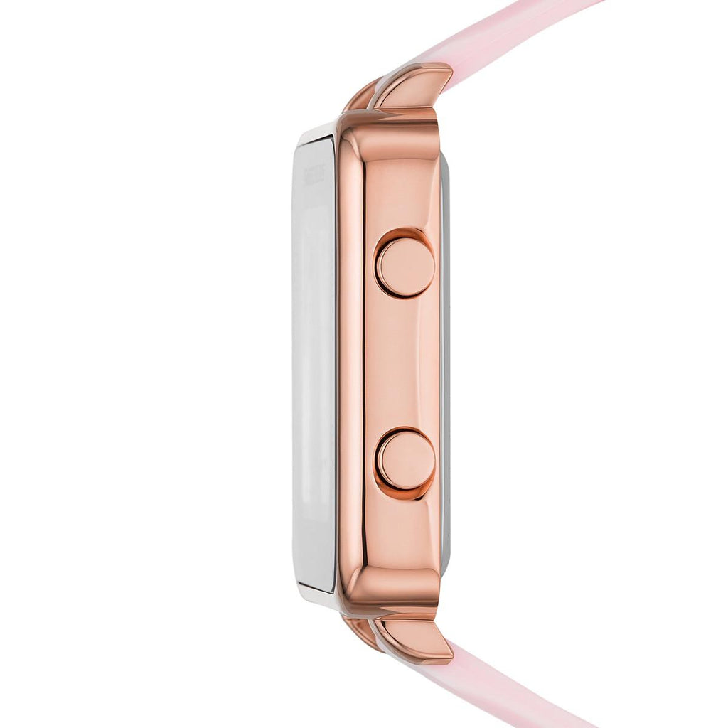 Reloj Skechers Rosado Mujer SR6203